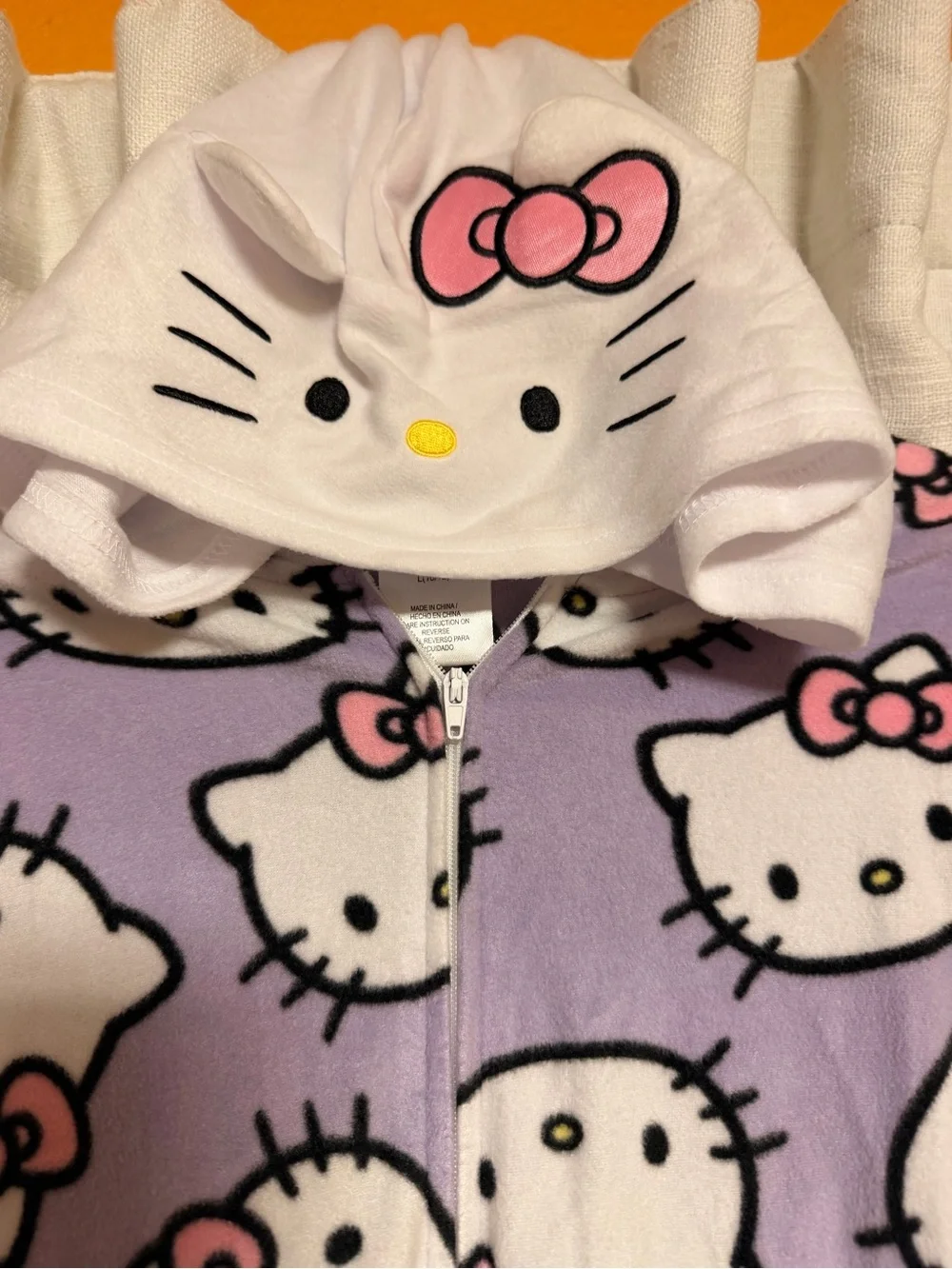 Hello Kitty youth juniors